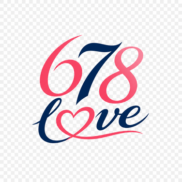 678 Love